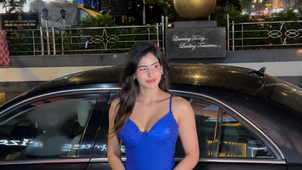 sakshi-malik-attended-the-success-party-of-the-movie-ctrl